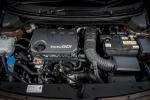 Hyundai i20 2015 года (UK)